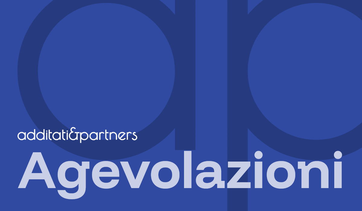 addittati_e_partners_agevolazioni